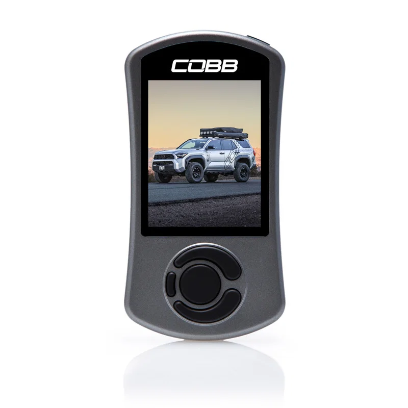 COBB AP3-TOY-005, 2025+ Toyota 4Runner i-FORCE MAX AT (Hybrid) AccessPort