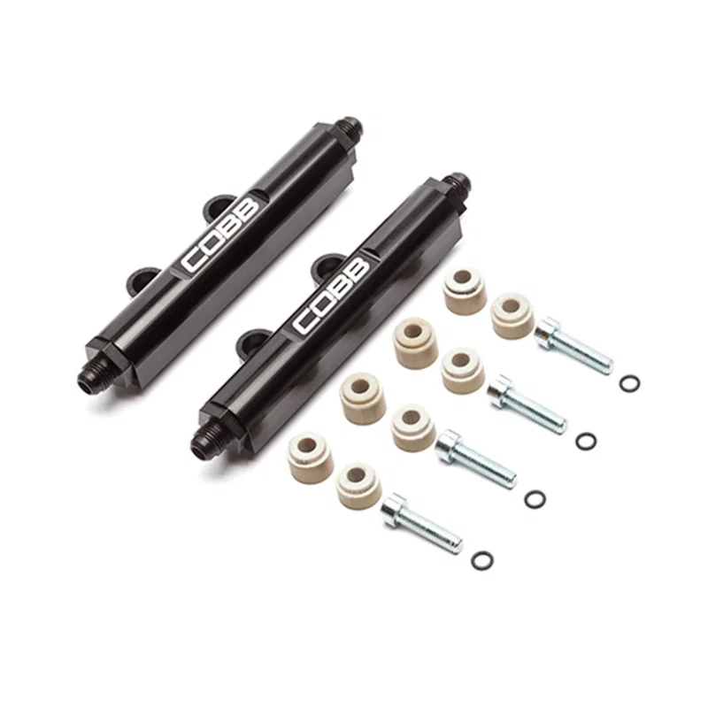 COBB 343150, 08-21 Subaru STI Fuel Rails