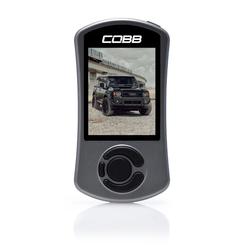COBB AP3-TOY-007, 24-26 Toyota Land Cruiser AT (Hybrid) AccessPort