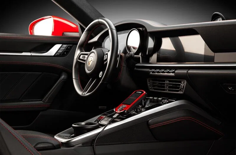 COBB AP3-POR-019, Porsche 911 992 Carrera / S / GTS AccessPORT V3