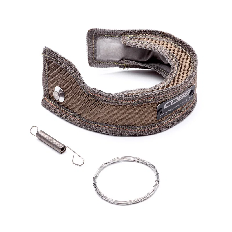 COBB 821655, Subaru EJ Stock Turbo Blanket
