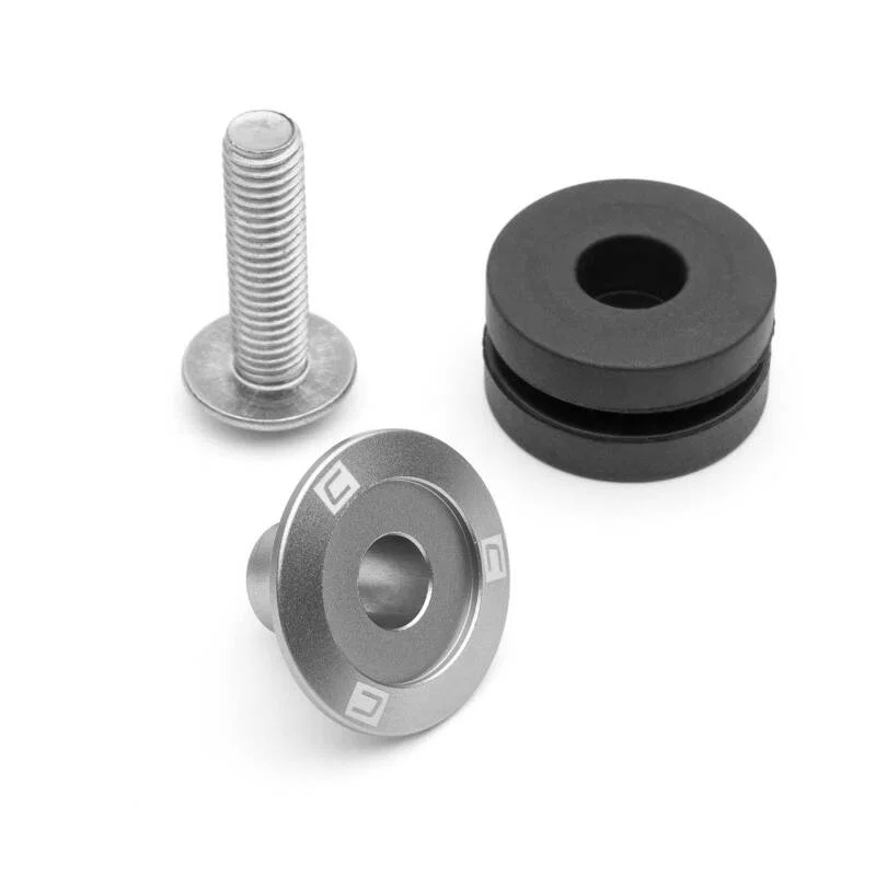 COBB 846600, 02-24 Subaru WRX Isolator Bushing Kit for Honda Accord