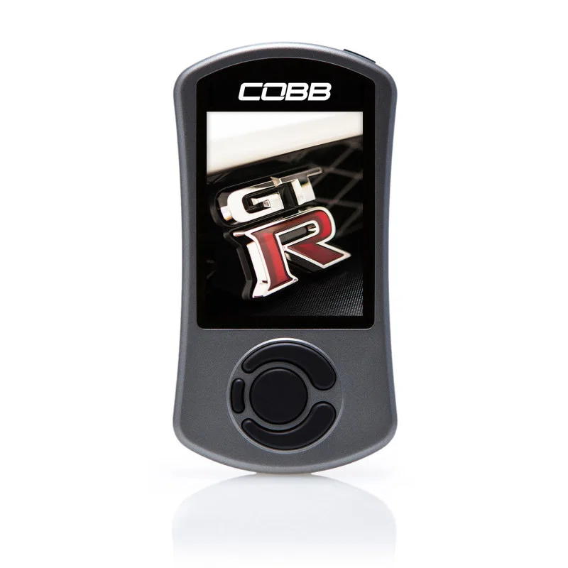 COBB AP3-NIS-007, 2015 Nissan GT-R AccessPORT V3
