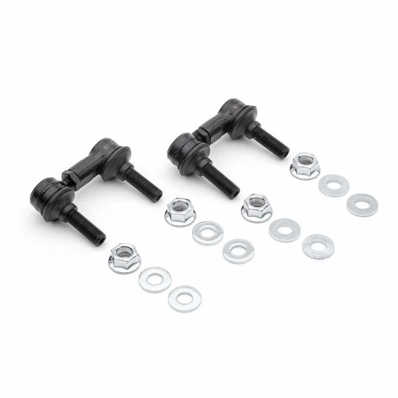 COBB CB-1225, 08-21 Subaru WRX & STI/2018 Type RA/2019 S209 HD Adj. Front Sway Bar Endlink Kit