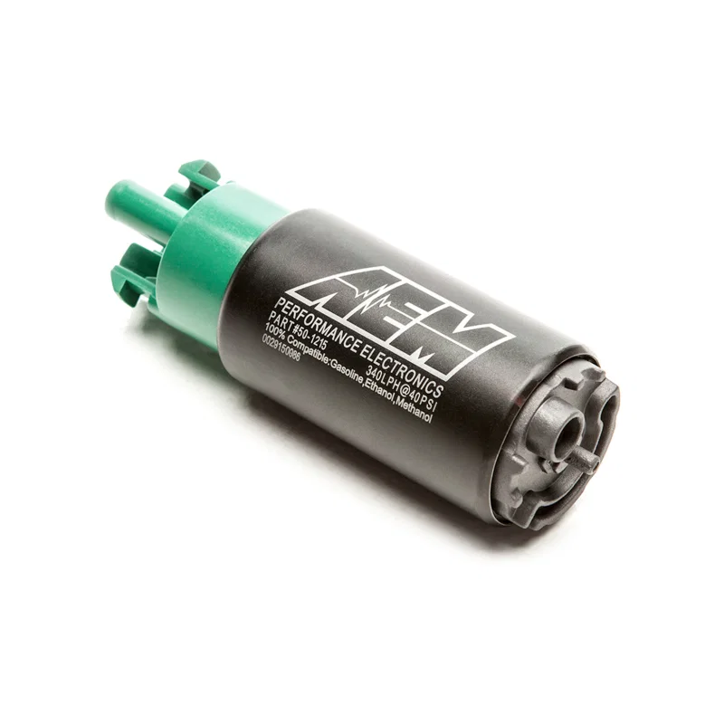 COBB 315450, 08-14 Subaru WRX / 08-21 STI High Flow E85 Capable Fuel Pump