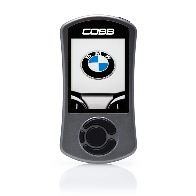 COBB AP3-BMW-001, 2008-2010 BMW 135i / 335i / 535i / 2013 BMW 335iS AccessPORT V3