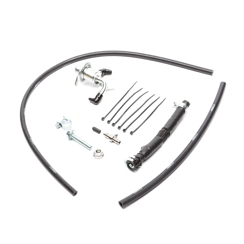 COBB 315250, 08-21 Subaru STI Fuel Pressure Regulator (for Fuel Rail Kit)