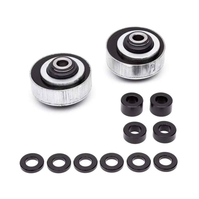 COBB CB-4428K, 15-21 Subaru WRX/11-21 Subaru STI Front Control Arm Inner Bushing Kit - Offset Alignment