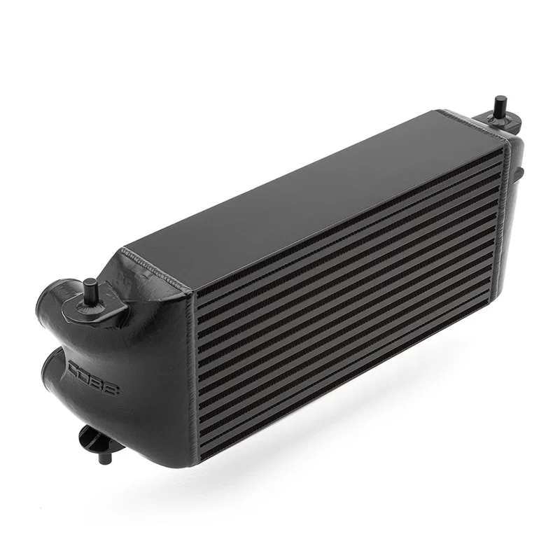 COBB 7F1527-BK, Ford 17-20 F150 Ecoboost Raptor Limited 3.5L/2.7L Front Mount Intercooler - Black