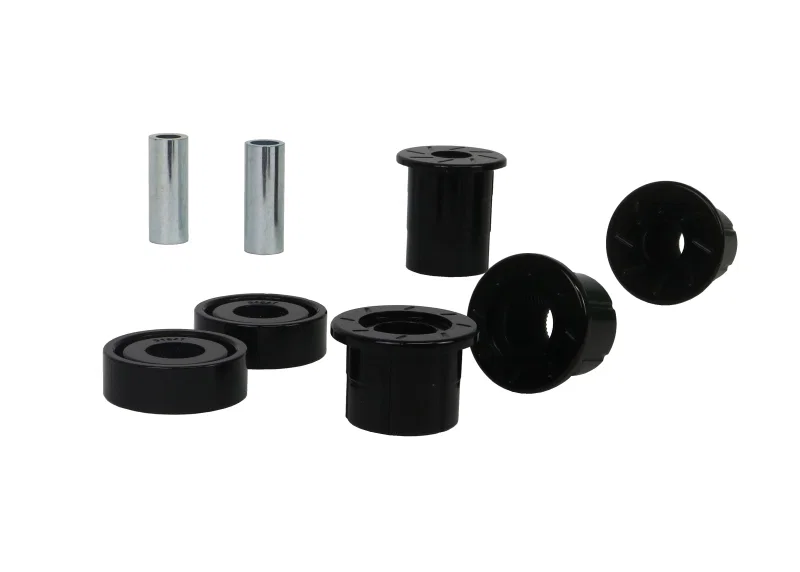 Whiteline W93529, 07-10 Chevrolet Silverado / GMC Sierra 2500 Heavy Duty Differential Mount Front Bushing