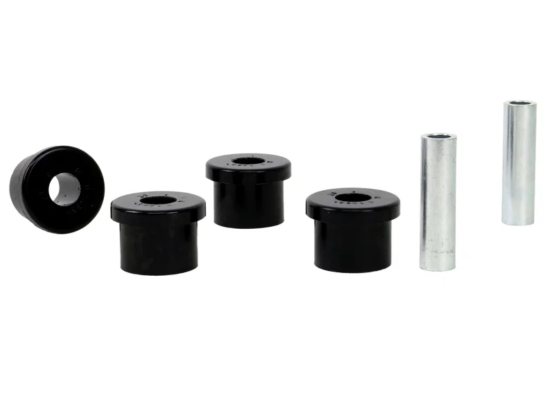 Whiteline W61483, 04-06 Pontiac GTO / Holden Commodore VP-VZ Rear Control Arm Bushing Kit