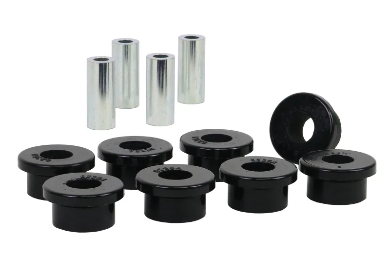 Whiteline W63379, 96-02 Toyota 4Runner / Land Cruiser Prado 90 Rear Trailing Arm Upper Bushing Kit