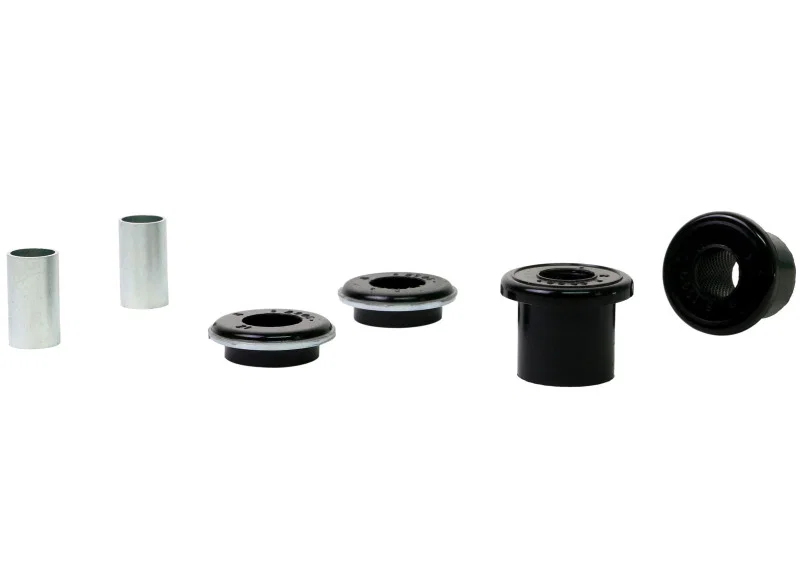 Whiteline W52906, 04-06 Pontiac GTO / Holden Commodore VB-VZ 8cyl Front Heavy Duty Radius Rod Rear Bushing