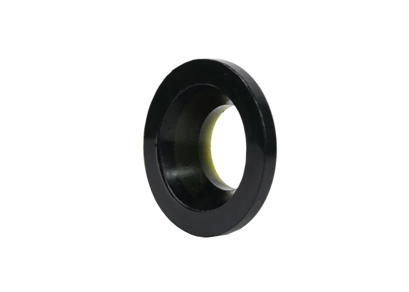 Whiteline W73445, Front Spring Pad Bushing (+10mm) 97-06 Jeep Wrangler TJ / 07-17 Wrangler JK