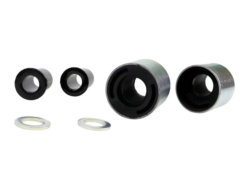 Whiteline W53288, 10-13 Mazda 3 BL / 12-18 Ford Focus Front Caster Correction Control Arm Lower Bushing