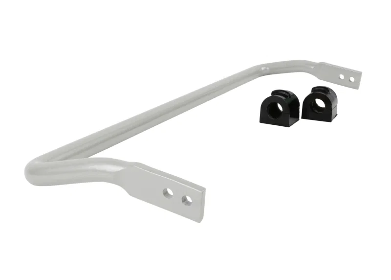 Whiteline BMR78XZ, 04-13 Mazda 3 Hatch FWD Rear 24mm Sway Bar - X-Heavy Duty Blade Adjustable