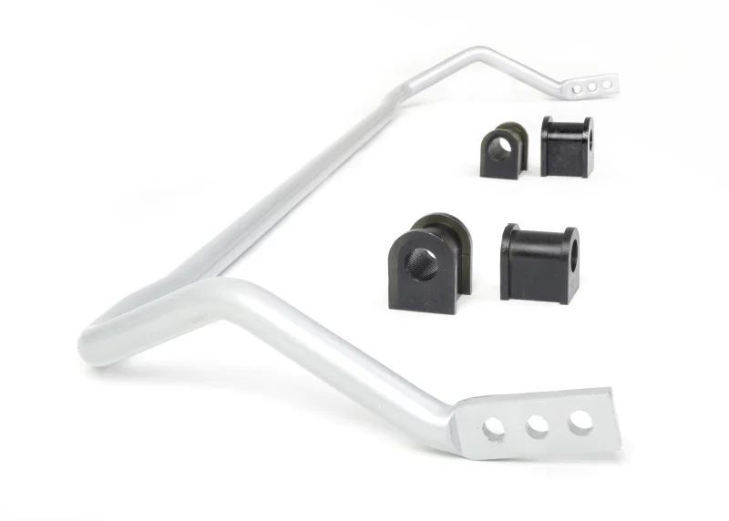 Whiteline BTF24Z, 91-99 Toyota MR2 SW20 Front 20mm Heavy Duty Adjustable Swaybar