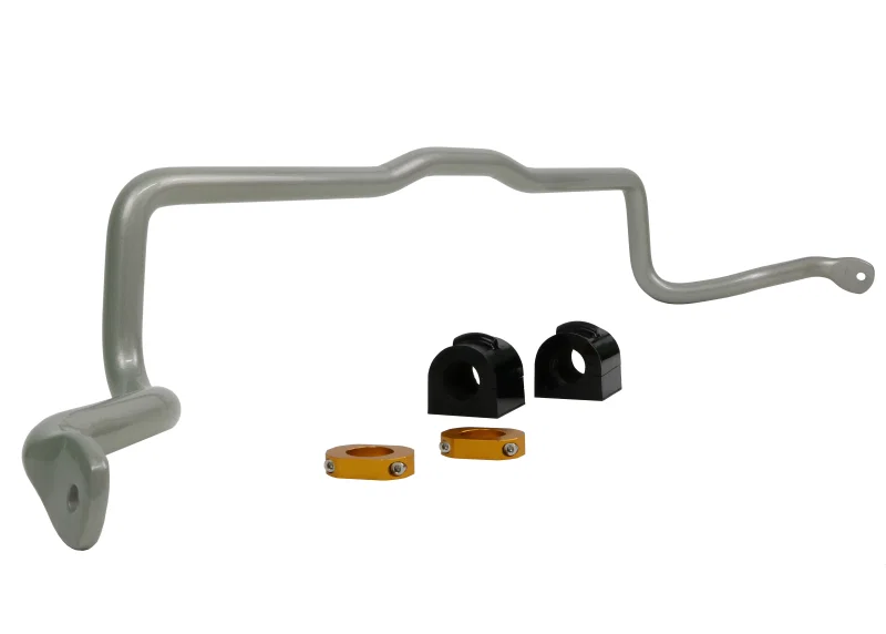 Whiteline BMF51X, 04-13 Mazda 3 BK/BL / 07-13 Mazdaspeed3 Hatch FWD Front 24mm X-Heavy Duty Sway Bar