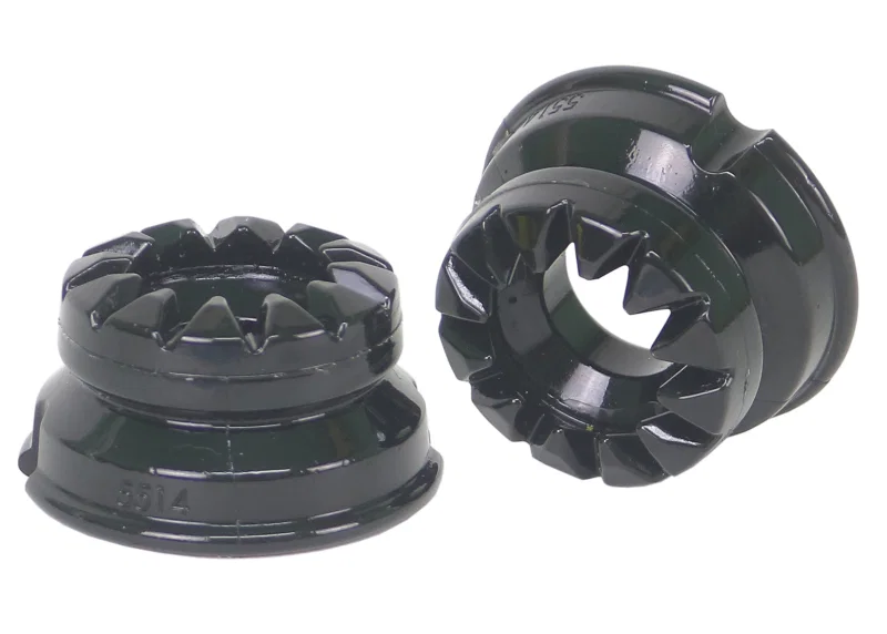 Whiteline W92907, 22-23 Hyundai Kona N Bump Stop Bushing Kit