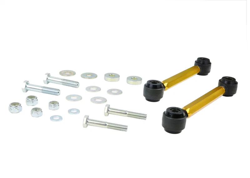 Whiteline KLC170, 05-14 Ford Mustang S197 Rear Sway Bar Links