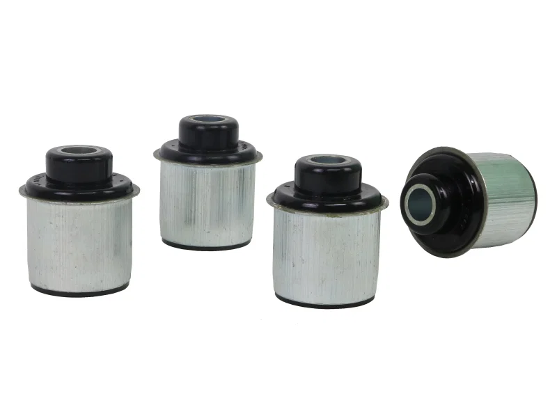 Whiteline W92447, 89-02 Nissan Skyline R32/R33/R34 AWD Rear Subframe Mount Bushing