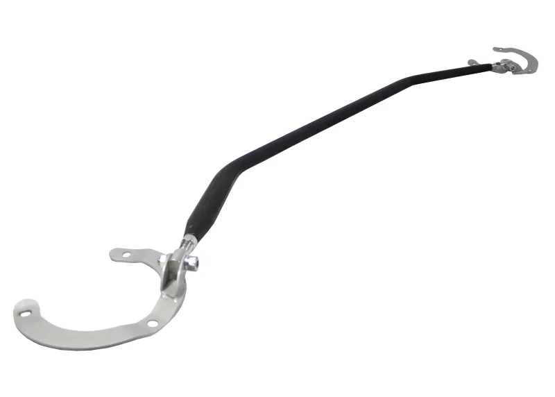 Whiteline KSB630, 05-09 Subaru Legacy GT/Outback XT Front Adj. Strut Tower Bar