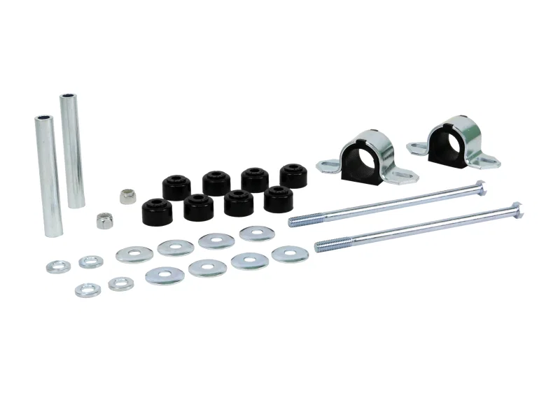 Whiteline W23825, 2000-2006 Chevrolet Suburban 1500 Sway Bar - Mount Bushing -32mm
