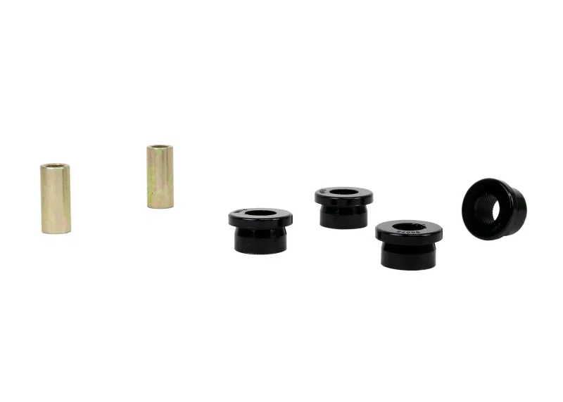 Whiteline W53608, 96-00 Honda Civic EK Control Arm Lower - Inner Front Bushing Kit