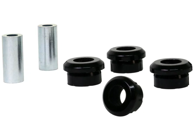Whiteline W63576, 15+ Volkswagen GTI / 15-21 Golf Control Arm Bushing Kit (Lower Rear Outer Bushing)