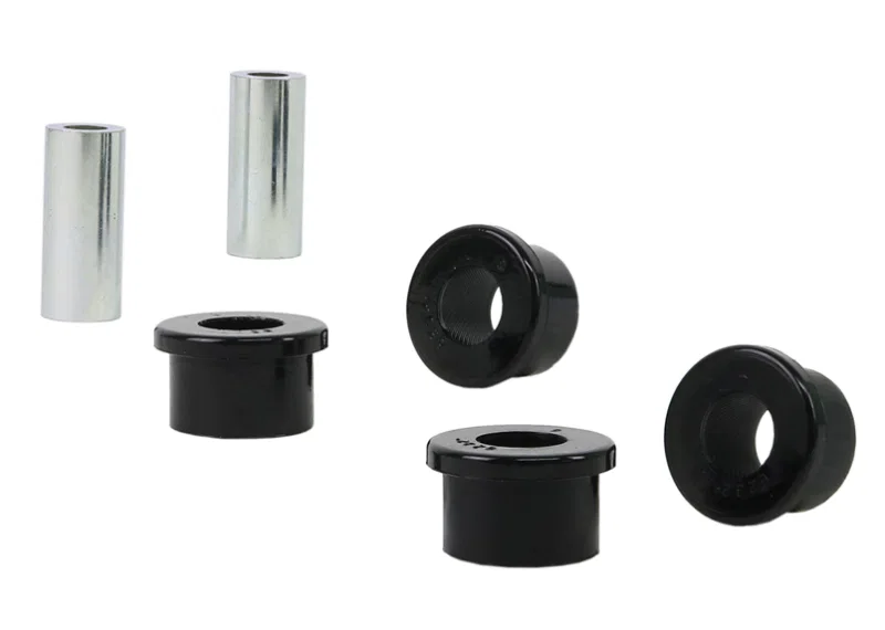 Whiteline W63418, 01-06 Mitsubishi Montero / Pajero NM/NP Rear Control Arm Lower Rear Outer Bushing