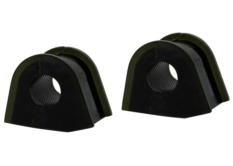 Whiteline W23405, 80-92 Volkswagen T25 T3 / 80-91 Vanagon 21mm Front Sway Bar Mount Bushing Kit
