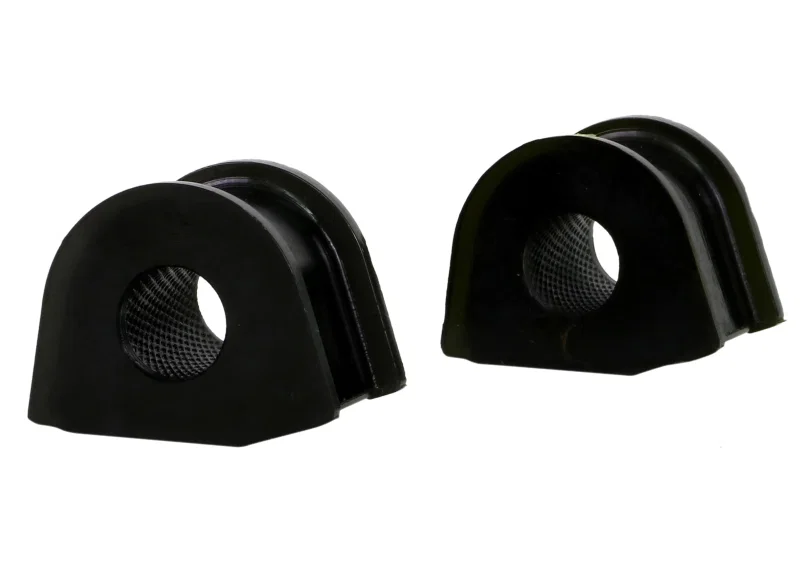 Whiteline W23406, 80-91 Volkswagen Vanagon Campmobile 19mm Front Sway Bar Mount Bushing Kit