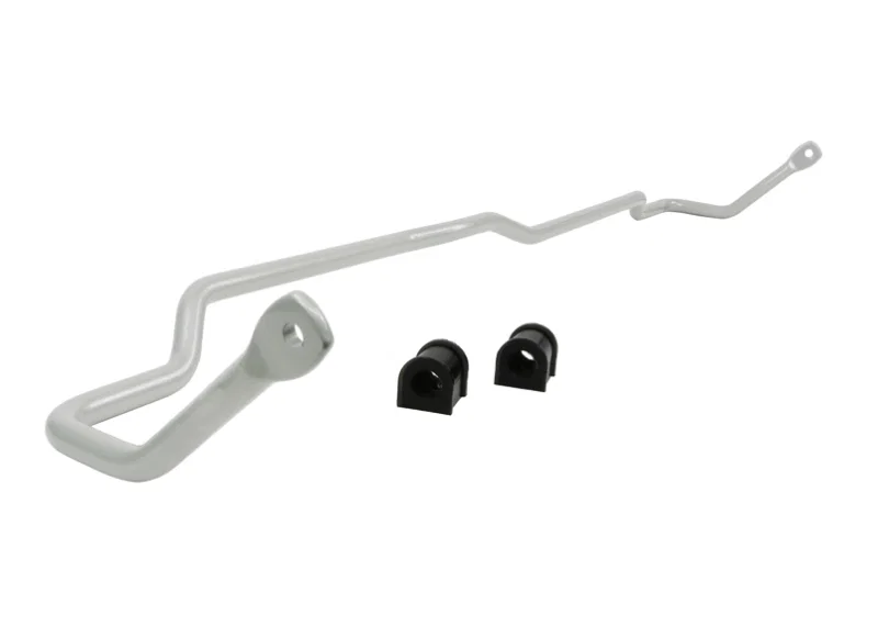 Whiteline BTR71, 93-99 Toyota Corolla AE101/102 / 98-02 Corolla AE-ZZE110/111 Rear 18mm H/D Fixed Swaybar