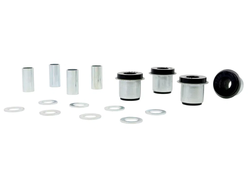 Whiteline W52811, 94-02 Honda Passport EX/LX Front Upper Inner Control Arm Bushing Kit