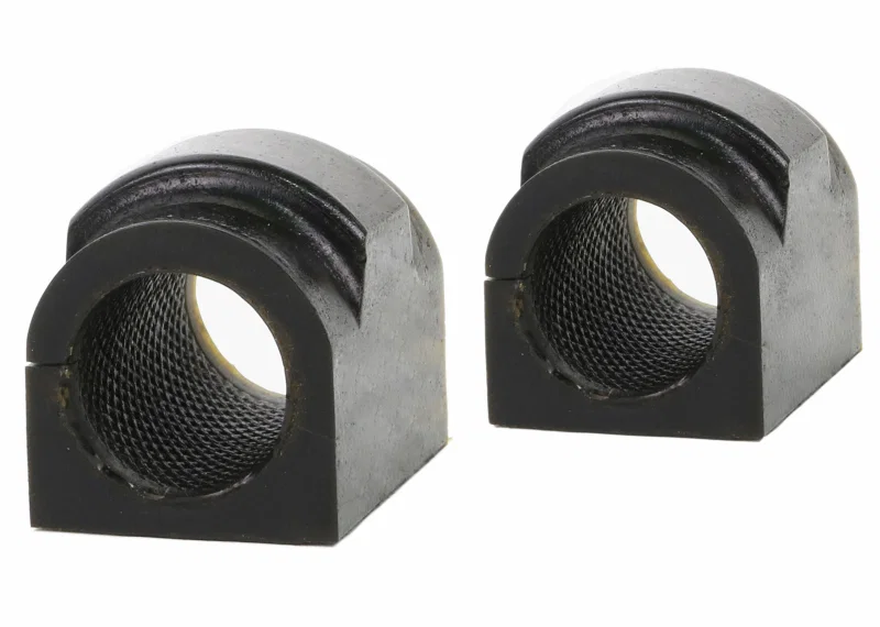 Whiteline KSK011-22, 95-99 BMW M3 22mm Rear Sway Bar Mount Bushing Kit