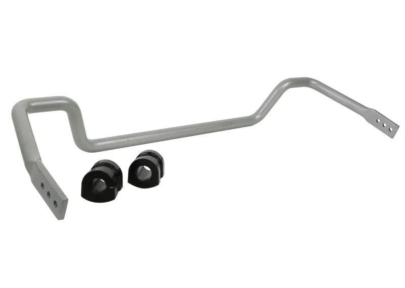 Whiteline BBF38Z, 90-99 BMW 318/320/323/325/328/M3 Front Heavy Duty Adjustable 27mm Swaybar