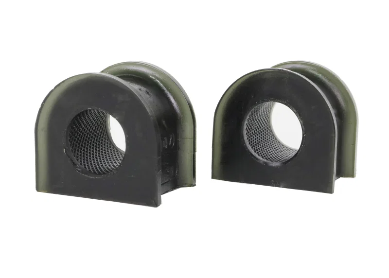Whiteline KSK053-24, 97-01 Acura Integra Type R 24mm Rear Sway Bar Mount Bushing Kit