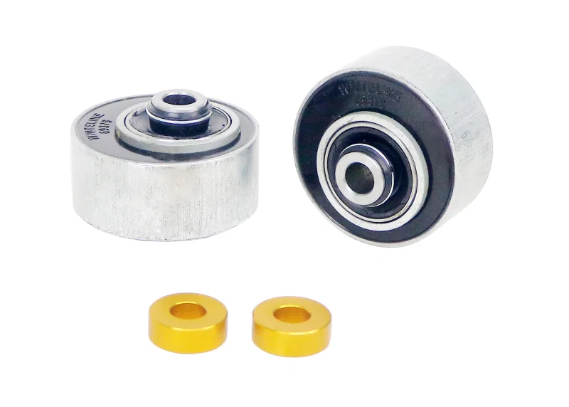Whiteline KCA544, 22+ Hyundai Elantra N Control Arm Lower - Inner Rear Bushing Kit