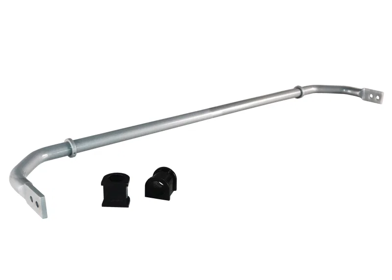 Whiteline BMF49Z, 04-11 Mazda RX-8 FE Front 27mm Heavy Duty Adjustable Sway Bar