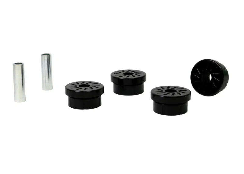 Whiteline W93528, 1984-1996 Chevrolet Corvette Differential Mount Carrier Bushings