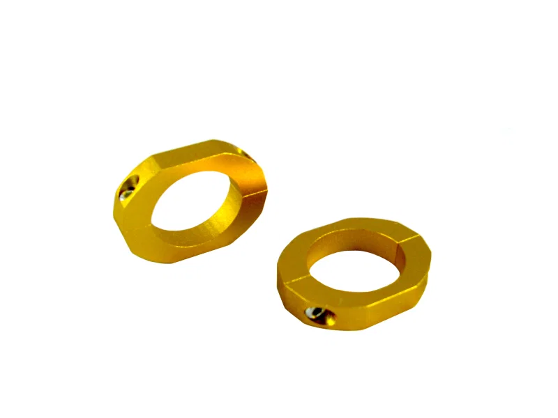 Whiteline KLL120, Sway Bar Aluminum 19-20mm Lateral Lock Kits