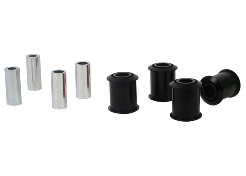 Whiteline W53637, Front Lower Control Arm Forward Bushing Kit for Jeep