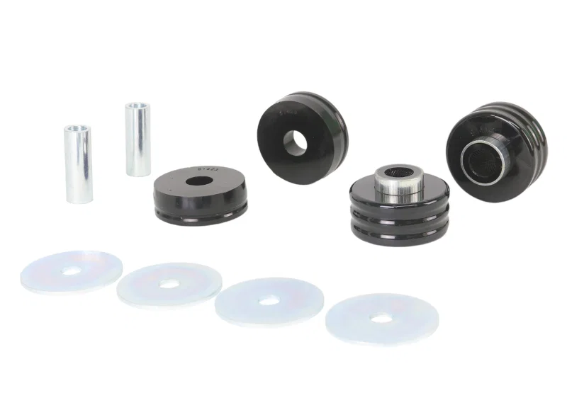 Whiteline W93502, Universal Mount / Isolator Set