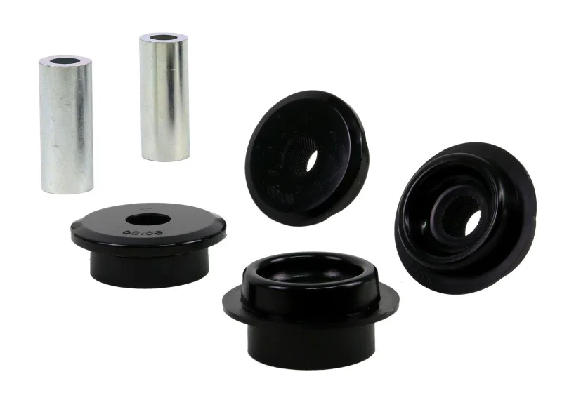 Whiteline KDT954, 90-05 Mazda Miata (NA/NB) Differential Mount Bushing Kit