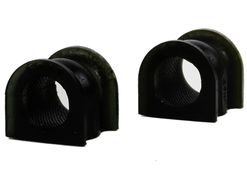 Whiteline KSK006-24, 01-05 Honda Civic 24mm Rear Sway Bar Mount Bushing Kit