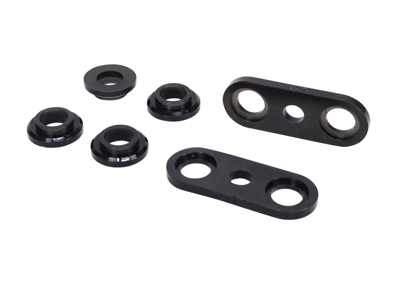 Whiteline KDT012, Nissan Skyline R32 & R33 AWD Front Transmission Crossmember Mount Bushing
