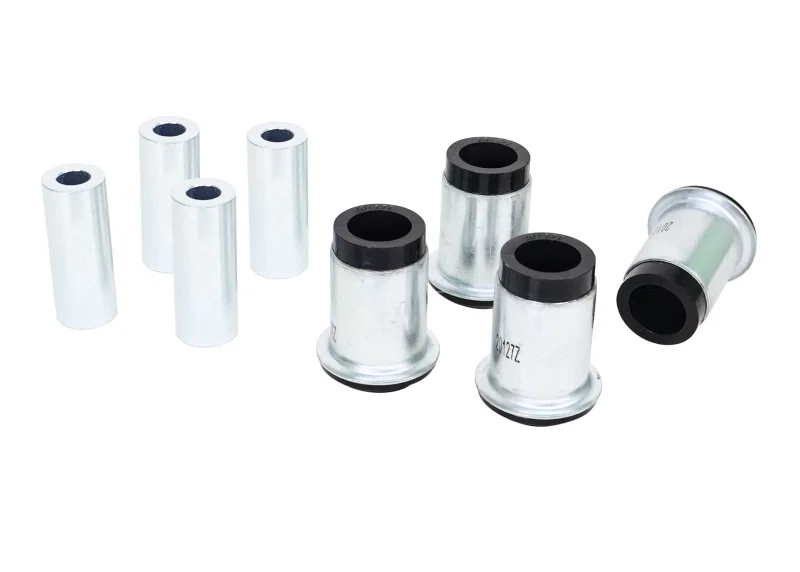 Whiteline W56444, 24+ Ford Ranger Upper Control Arm Bushing Kit