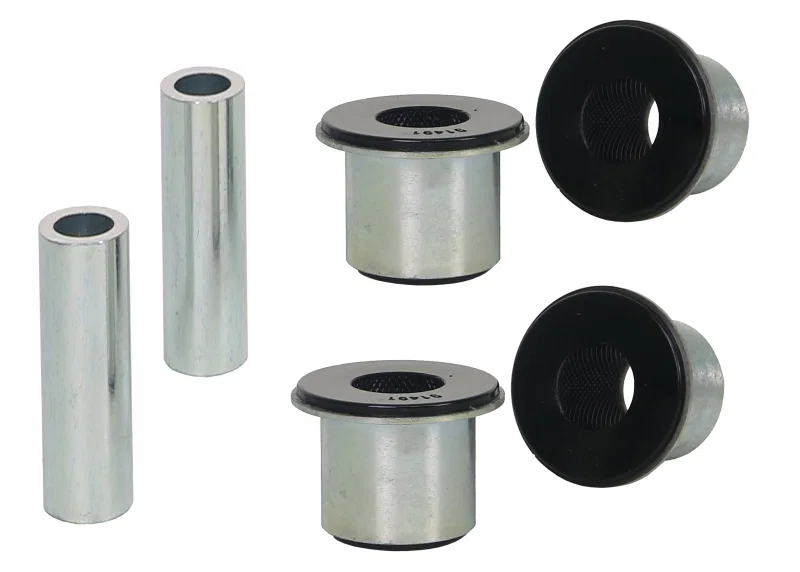 Whiteline W73465, 2014+ Ram ProMaster Rear Spring Eye - Rear Bushing