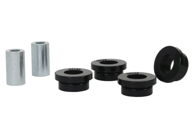 Whiteline W63566, 98-05 Lexus GS300 Rear Trailing Arm Bushing Kit (Lower Rear Bushing)
