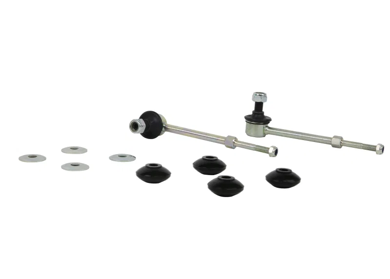 Whiteline W23440, 07-14 Toyota FJ Cruiser GSJ15 / 10-23 Lexus GX460 Rear Sway Bar Link Assembly